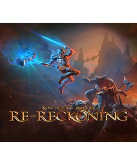 Kingdoms of Amalur: Reckoning Switch Nintendo eShop Key EUROPE
